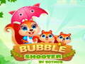 Spēle Bubble Shooter no Dotmov online