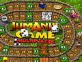 Spēle Jumanji Spēle Daudzspēlētājiem online