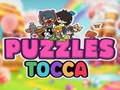 Spēle Mīklas Tocca online