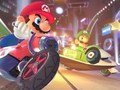 Spēle Super Mario Skrējiens online