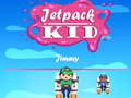 Spēle Jetpack Bērns online