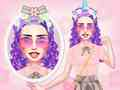 Spēle Princese Salda Kawaii Modes online