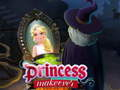 Spēle Princese Pārvērtība online