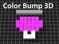 Spēle Krāsu Uzlaušana 3D online