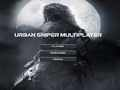 Spēle Pilsētas Sniper Multiplayer online