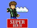 Spēle Super Ben 10 online