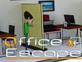 Spēle Bēgšana no biroja online