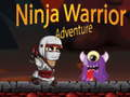 Spēle Ninja Karaļa Piedzīvojums online