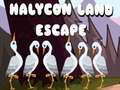 Spēle Halycon Zemes Pēdēšana online