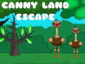 Spēle Paz beigas Canny Land online