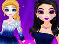 Spēle Princese Burvju Grādiens online