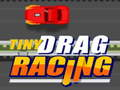 Spēle Mazais Drag Racing online