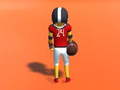 Spēle Stickman Basketbols online