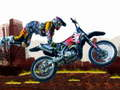 Spēle Motos Xtreme online
