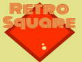 Spēle Retro Kvadrāts online