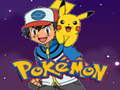 Spēle Pokemons online