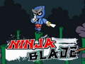 Spēle Ninja Asmens online