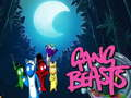 Spēle Gang Beasts online