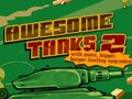 Spēle Super Tanki 2 online