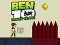 Spēle Ben 10 Ģimenes ģēnijs online