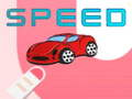 Spēle Ātrums online