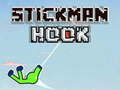 Spēle Stickman āķis online