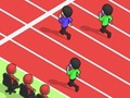Spēle Sprints Skrējēji online