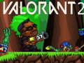 Spēle Valorant 2 online