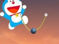Spēle Doraemon Griezuma Pužles online