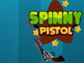 Spēle Griežošais Pistoļs online