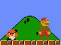 Spēle Super Mario Klasika online