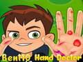 Spēle Ben10 Roku Ārsts online