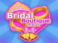 Spēle Kāzu salons online