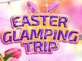 Spēle Lieldienu Glamping Ceļojums online
