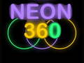 Spēle Neons 360 online