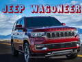 Spēle Jeep Wagoneer online