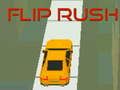 Spēle Flip Rush online