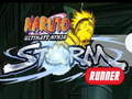 Spēle Naruto Ultimate Ninja Storm Runner online