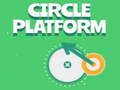 Spēle Cilindra platforma online