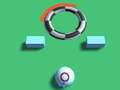 Spēle Gap Ball 3D Enerģija online
