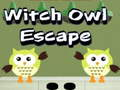 Spēle Peles Burvju Owl online