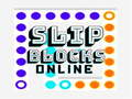 Spēle Slīdošie Bloki Tiešsaistē online