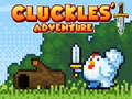 Spēle Cluckles piedzīvojumi online