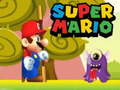 Spēle Super Mario online
