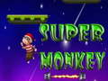 Spēle Super Pērtiķis online