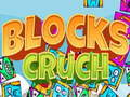 Spēle Sadragāt Blokus online