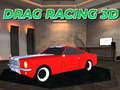 Spēle Drag Racing 3D online