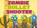 Spēle Zombiju Lodes Šāvējs online