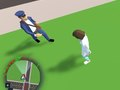 Spēle Vīrusa Simulator online