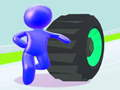 Spēle Sacensība Sacensība 3D online